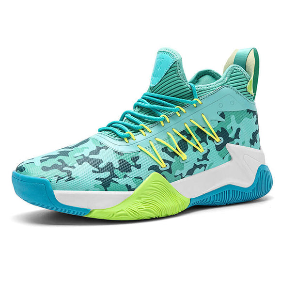 Winter Men Basketball Shoes High-top Jordans Shoes Hot Sale Athletic Women Basketball Sneakers