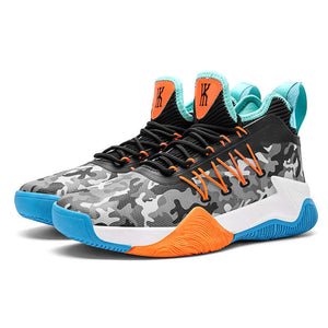 Winter Men Basketball Shoes High-top Jordans Shoes Hot Sale Athletic Women Basketball Sneakers