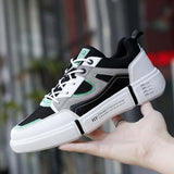 Wholesale Plain Unisex White Casual Sneakers Blank Flat Vulcanized Sports Canvas Shoes Women