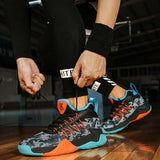 Winter Men Basketball Shoes High-top Jordans Shoes Hot Sale Athletic Women Basketball Sneakers
