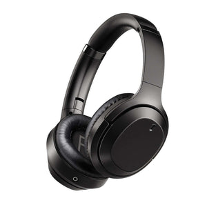 Wireless Headset OEM headphones headsets  Active Noise Cancelling Headset