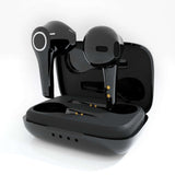 Wireless Earphone OEM/ODM New Product 5.0TWS Earbuds type c F9 F9-5C F9-A Headset Microphone Earphone