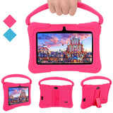 Veidoo Kids Tablet Manufacturer 7 Inch Android Tablet Without Sim Card