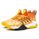Winter Men Basketball Shoes High-top Jordans Shoes Hot Sale Athletic Women Basketball Sneakers