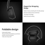 Wireless Headset OEM headphones headsets  Active Noise Cancelling Headset