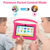 Veidoo Kids Tablet Manufacturer 7 Inch Android Tablet Without Sim Card