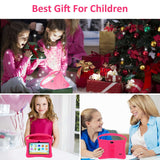 Veidoo Kids Tablet Manufacturer 7 Inch Android Tablet Without Sim Card