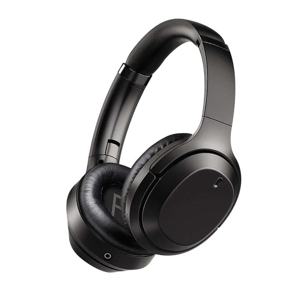 Wireless Headset OEM headphones headsets  Active Noise Cancelling Headset