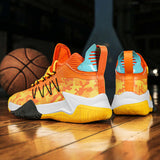 Winter Men Basketball Shoes High-top Jordans Shoes Hot Sale Athletic Women Basketball Sneakers