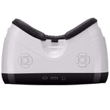 virtual reality gaming headset wifi glasses with 360 overall view