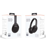 Wireless Headset OEM headphones headsets  Active Noise Cancelling Headset