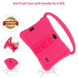 Veidoo Kids Tablet Manufacturer 7 Inch Android Tablet Without Sim Card