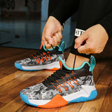 Winter Men Basketball Shoes High-top Jordans Shoes Hot Sale Athletic Women Basketball Sneakers